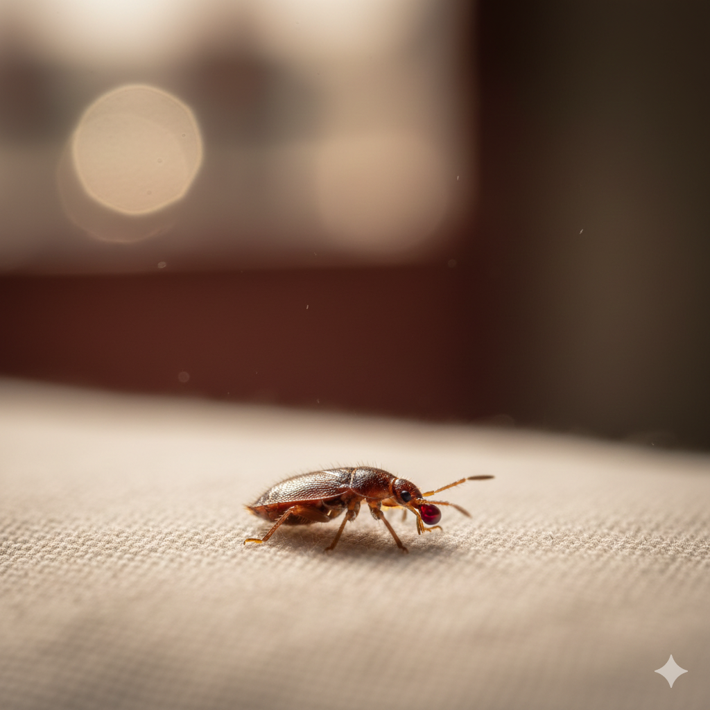 How to Prevent Termites in Noida Homes: A Comprehensive Guide for Property Owners